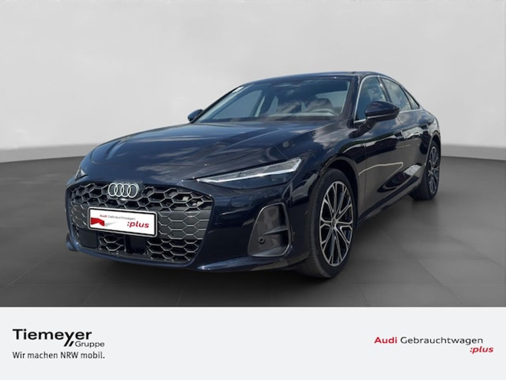 Audi A6 Sedan Quattro S-Tronic Hybride