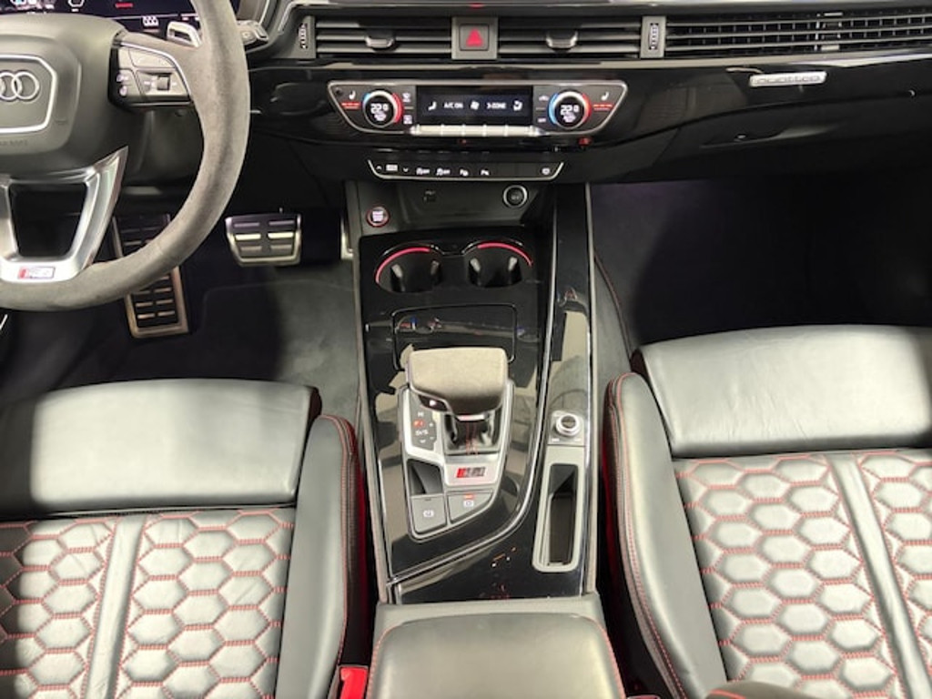 Audi RS4