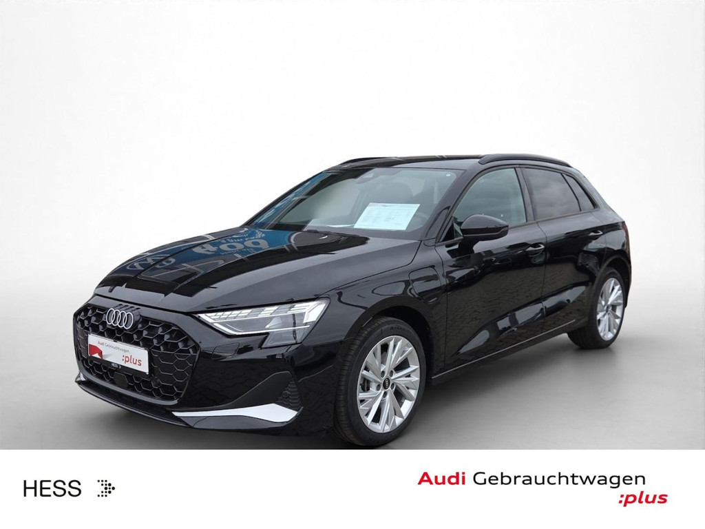 Audi A3 Sportback S-Tronic Hybride 40 TFSI