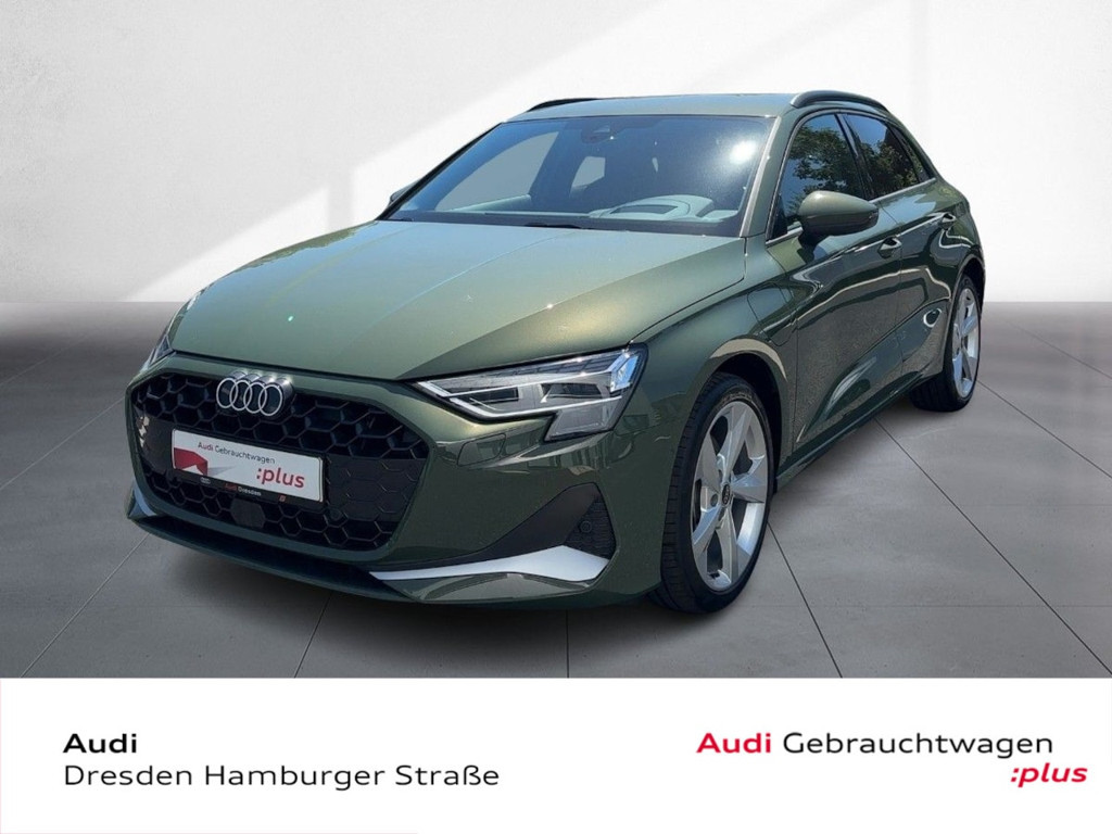 Audi A3 Sportback S-Tronic Hybride 40 TFSI