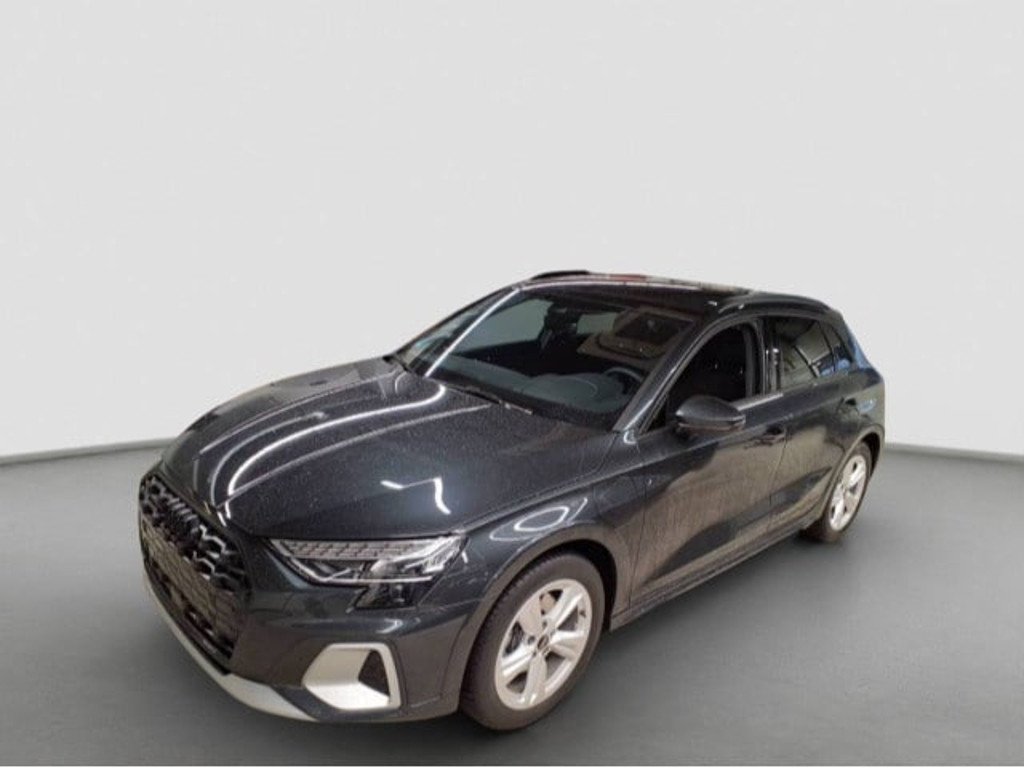 Audi A3 S-Tronic Hybride 40 TFSI Allstreet