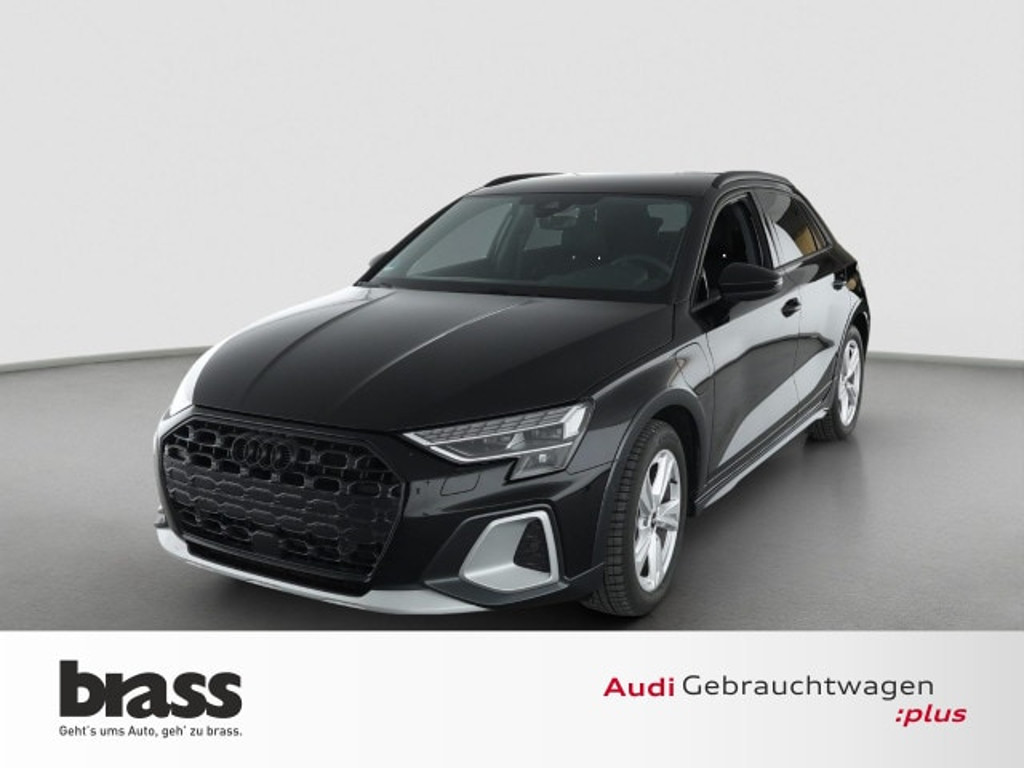 Audi A3 S-Tronic Hybride 40 TFSI Allstreet