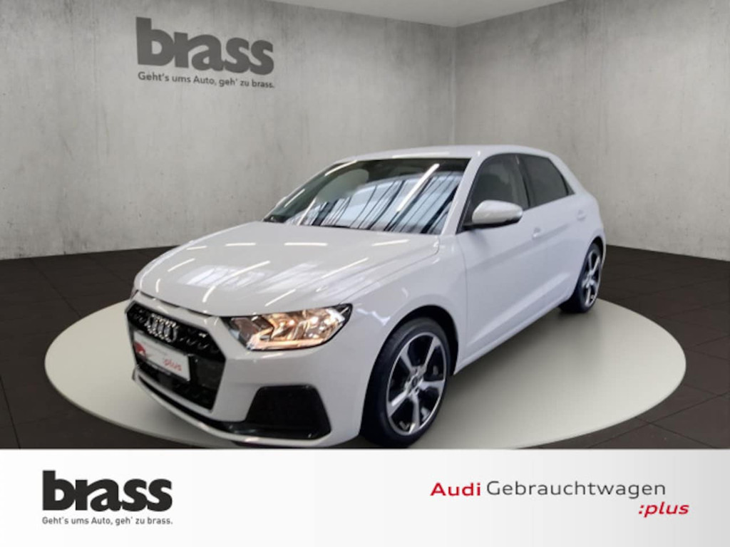 Audi A1 Sportback S-Tronic 30 TFSI