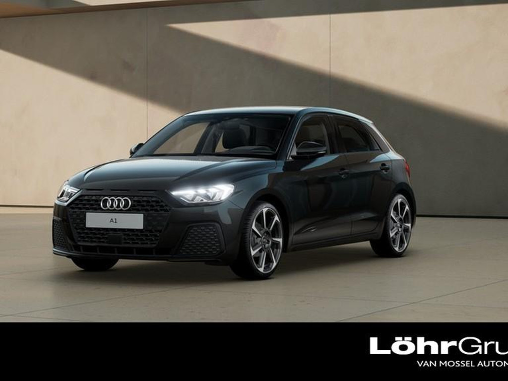 Audi A1 Sportback 25 TFSI