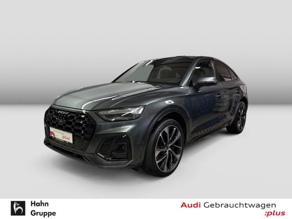 Audi SQ5 Sportback