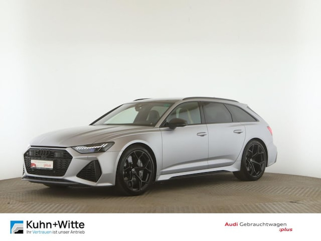 Audi A6 e-tron Avant Quattro Performance
