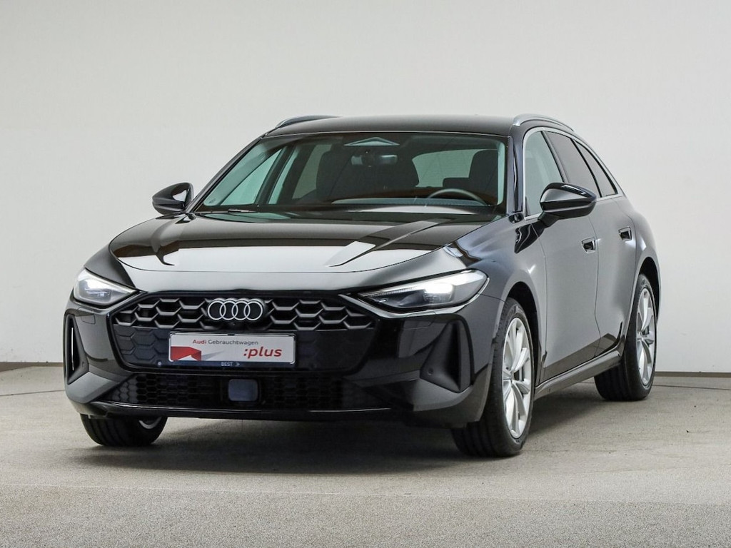 Audi A5 Avant Quattro S-Tronic