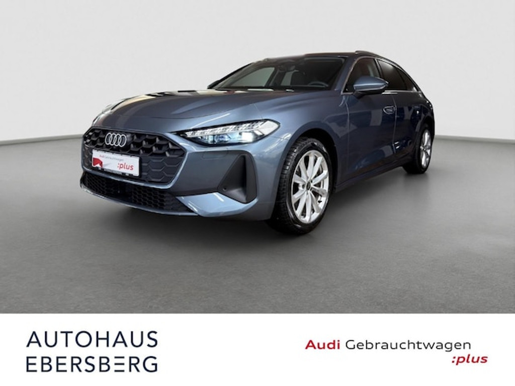 Audi A5 Avant S-Tronic