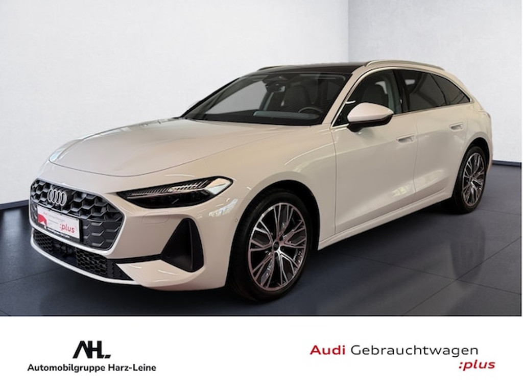 Audi A5 Avant S-Tronic