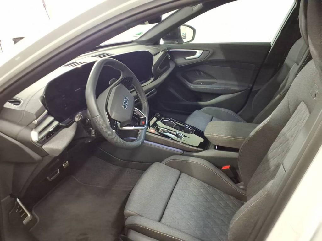 Audi A5 Avant Quattro S-Line S-Tronic