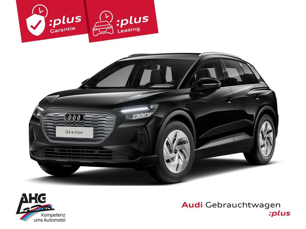 Audi Q4 e-tron 40