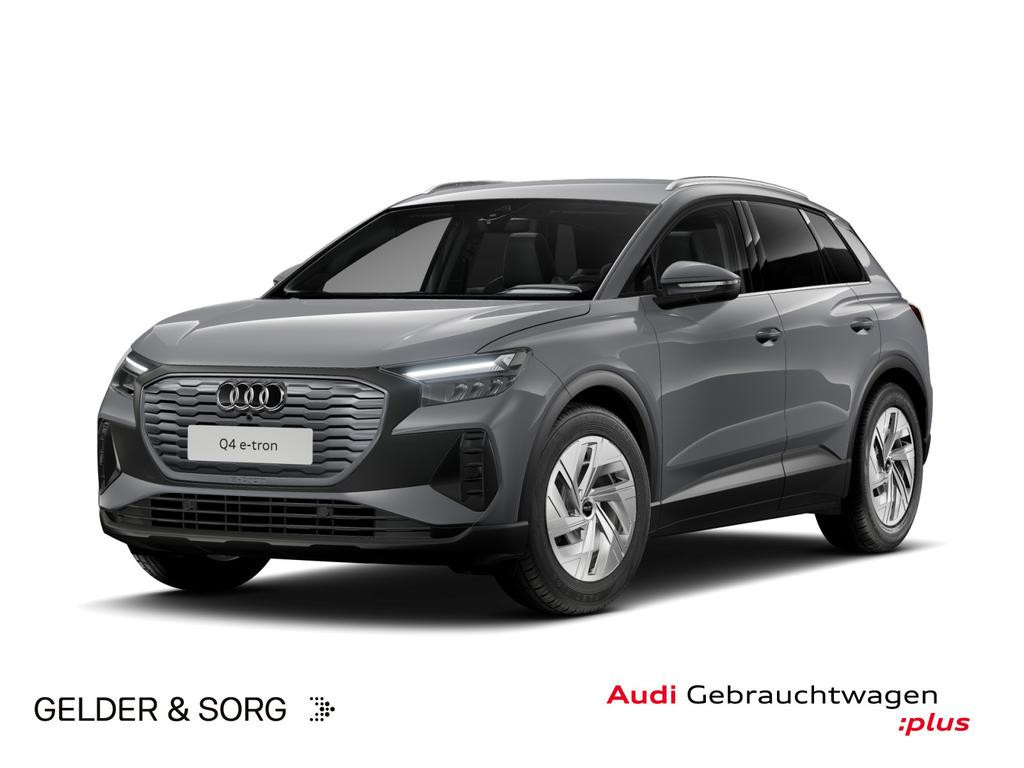 Audi Q4 e-tron 40