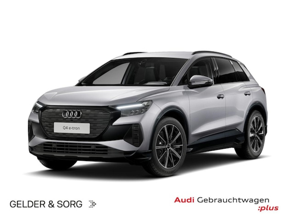 Audi Q4 e-tron 40