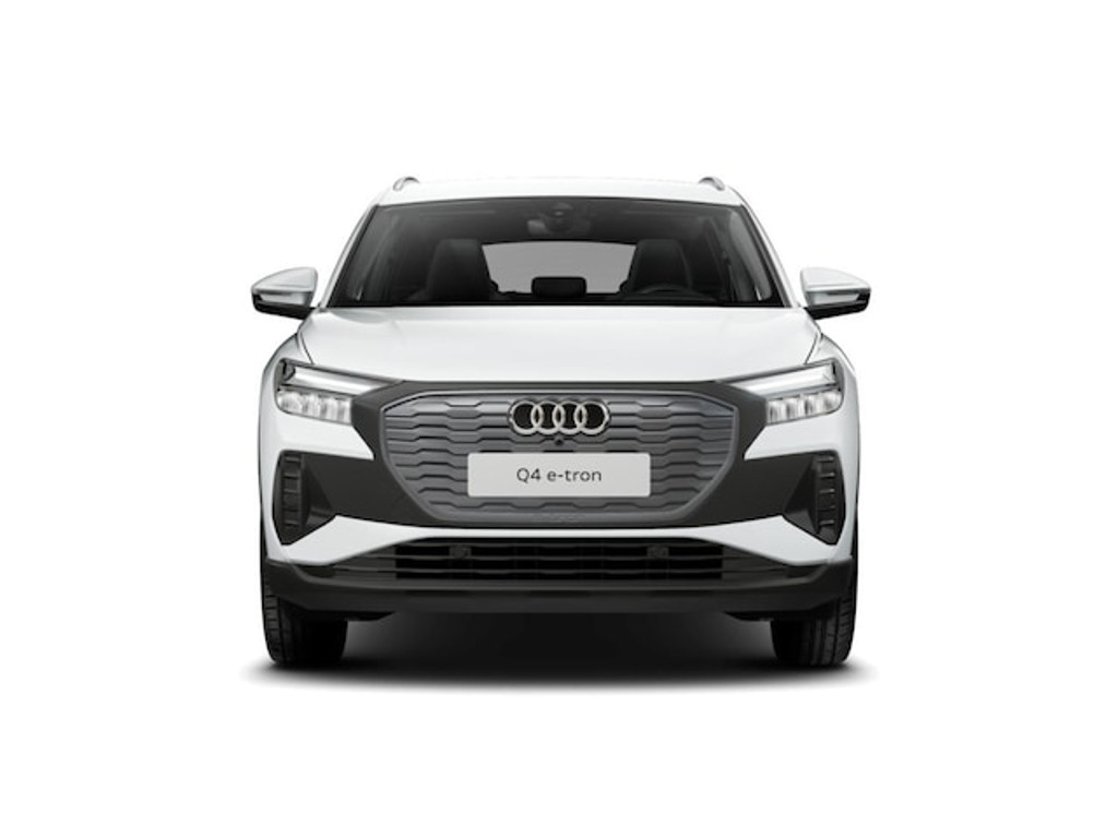 Audi Q4 e-tron SUV 45 e-tron Audi Q4 e-tron
