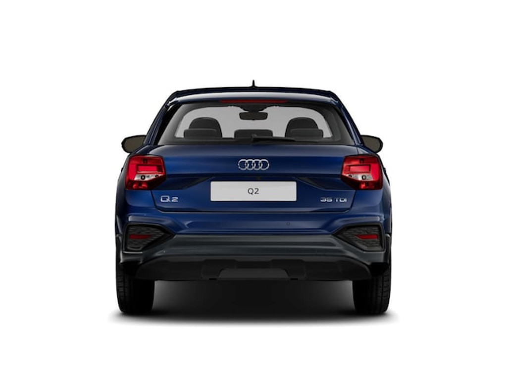 Audi Q2 S-Tronic 35 TDI