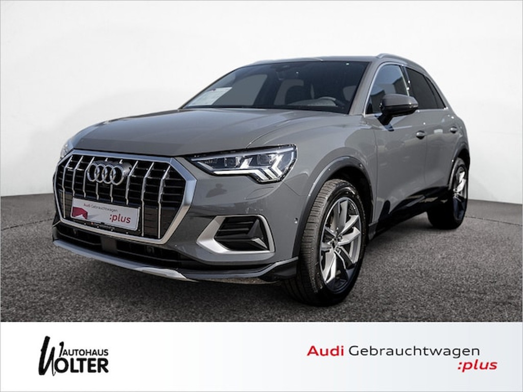 Audi Q3 Quattro S-Tronic 45 TFSI