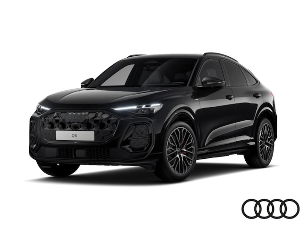 Audi Q5 Sportback Quattro S-Tronic