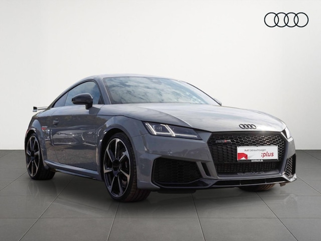 Audi TT RS Coupé Quattro S-Tronic