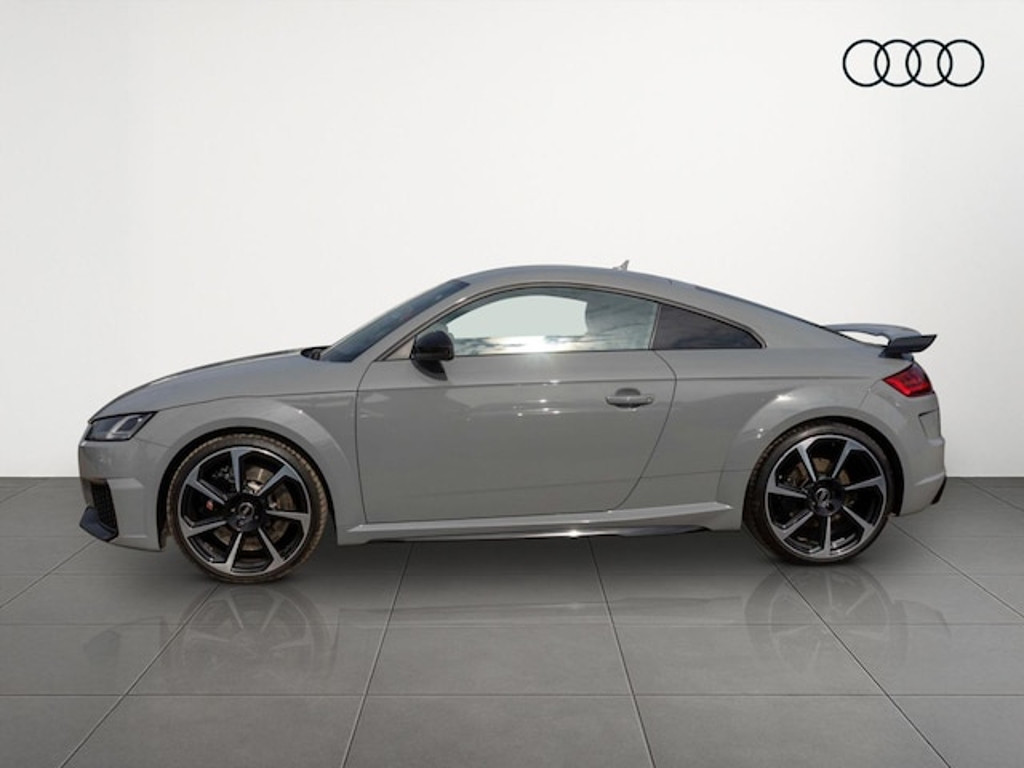 Audi TT RS