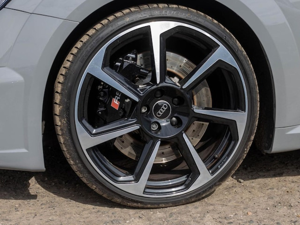 Audi TT RS