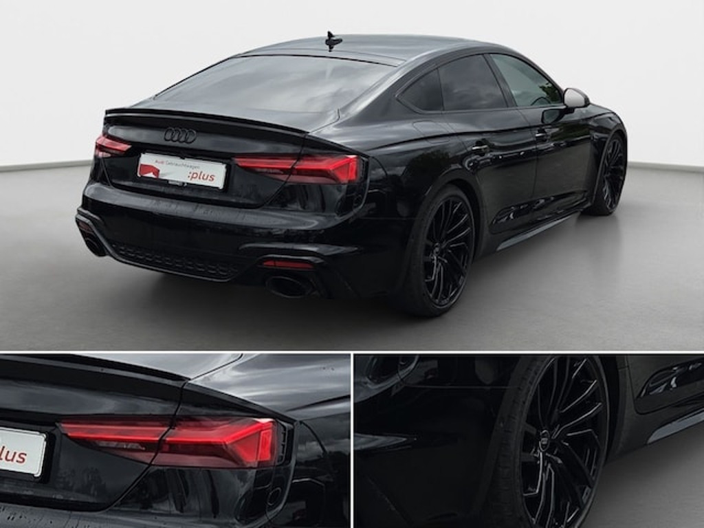 Audi RS5