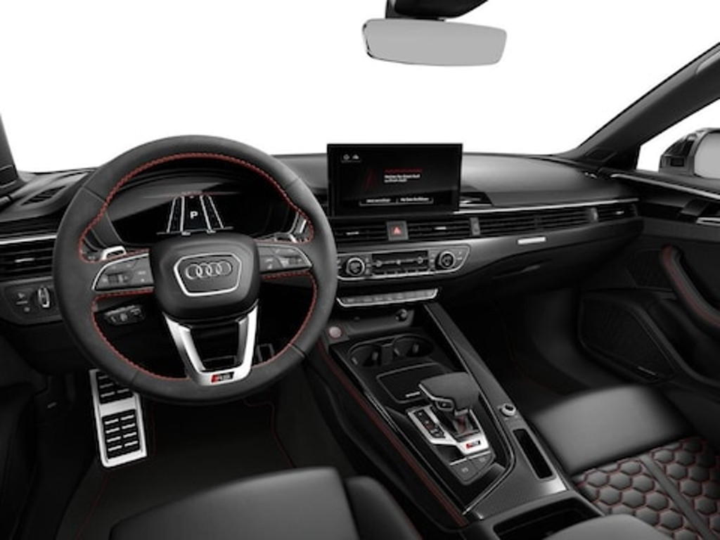 Audi RS5