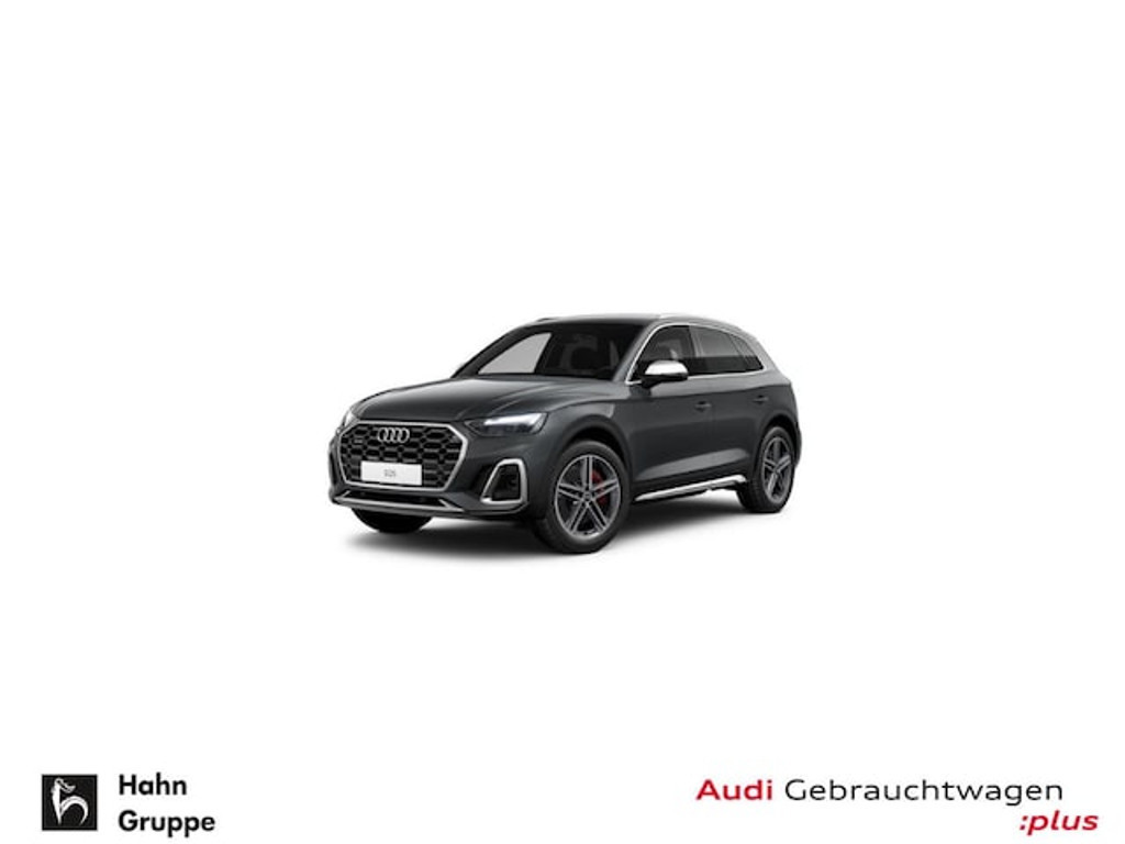 Audi SQ5 SUV TDI tiptronic Audi SQ5 SUV