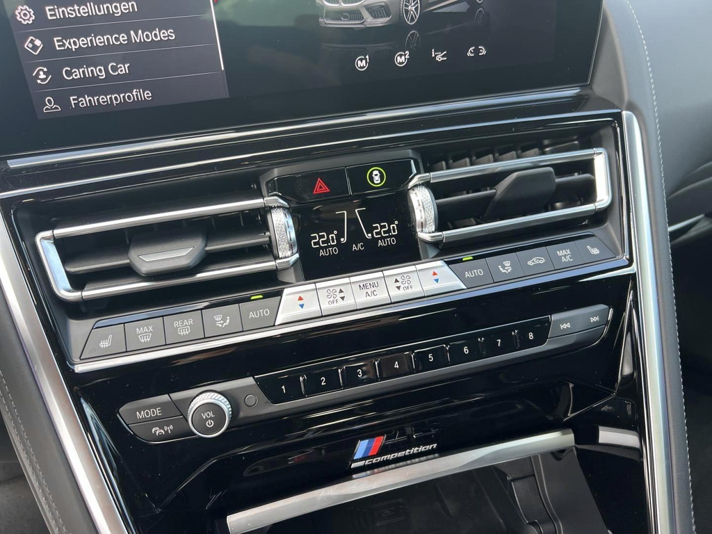 BMW M8
