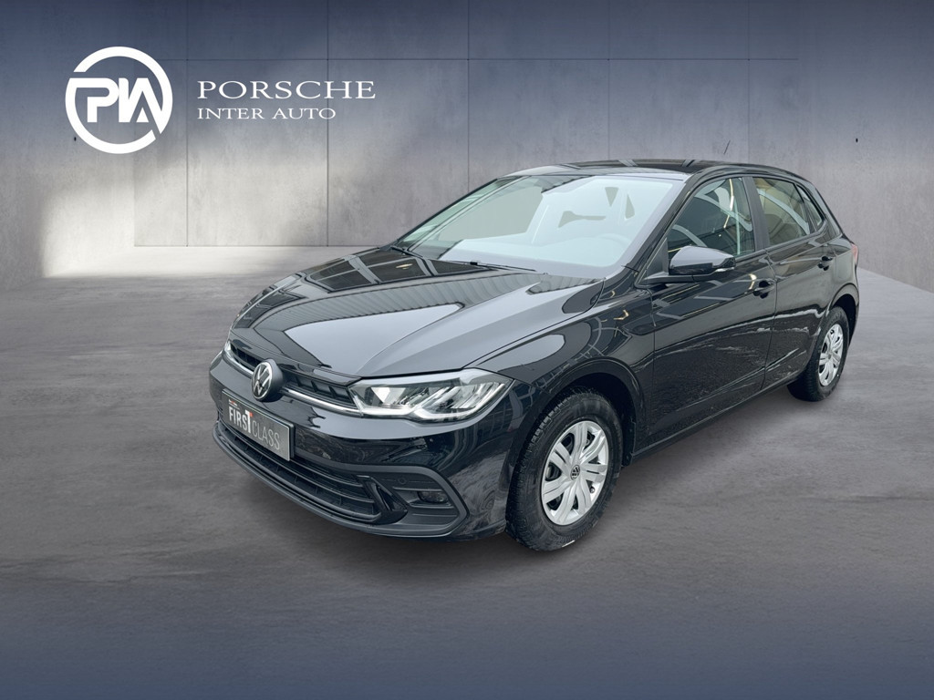 Volkswagen Polo 4Me