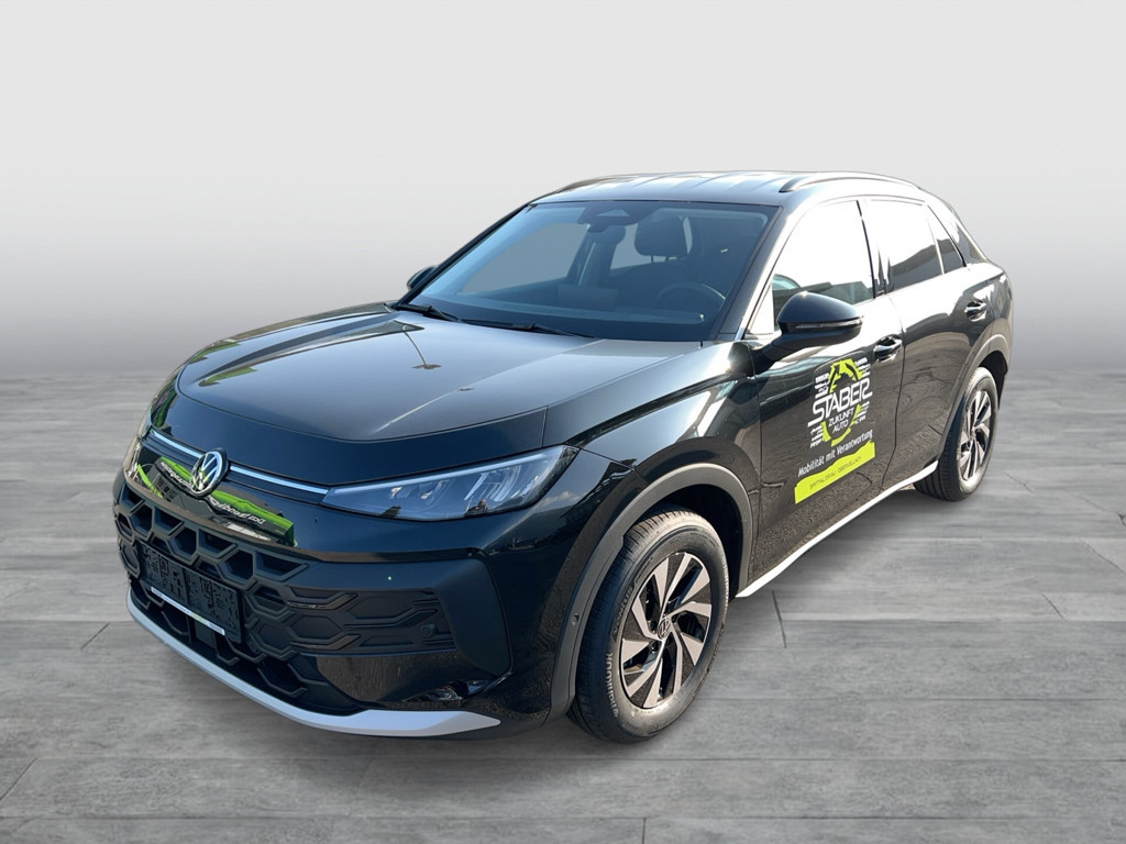Volkswagen T-Roc DSG Life