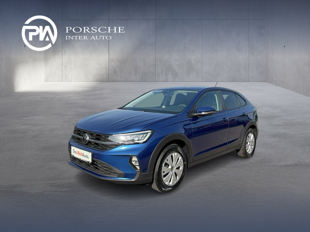 Volkswagen Taigo 4Me TSI