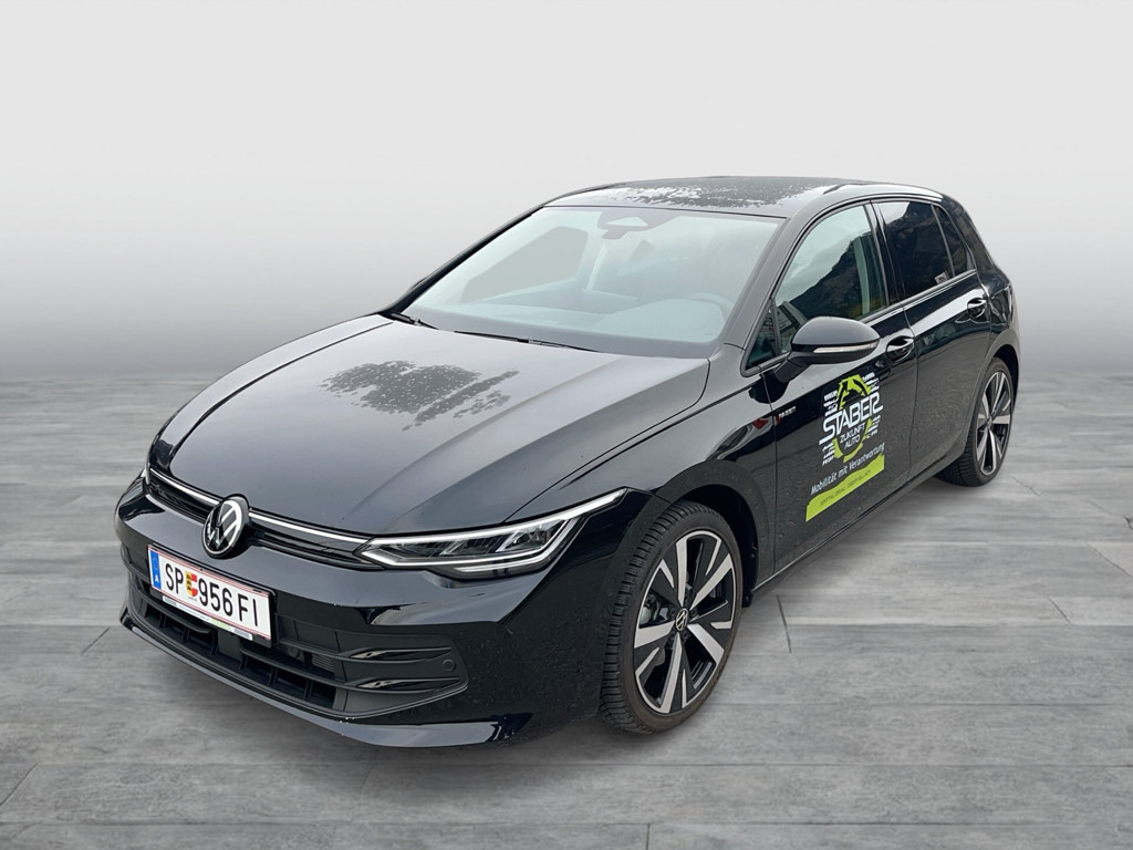 Volkswagen Golf Rabbit TSI