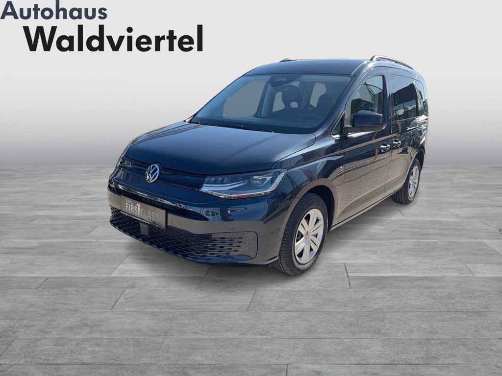 Volkswagen Caddy Family Combi