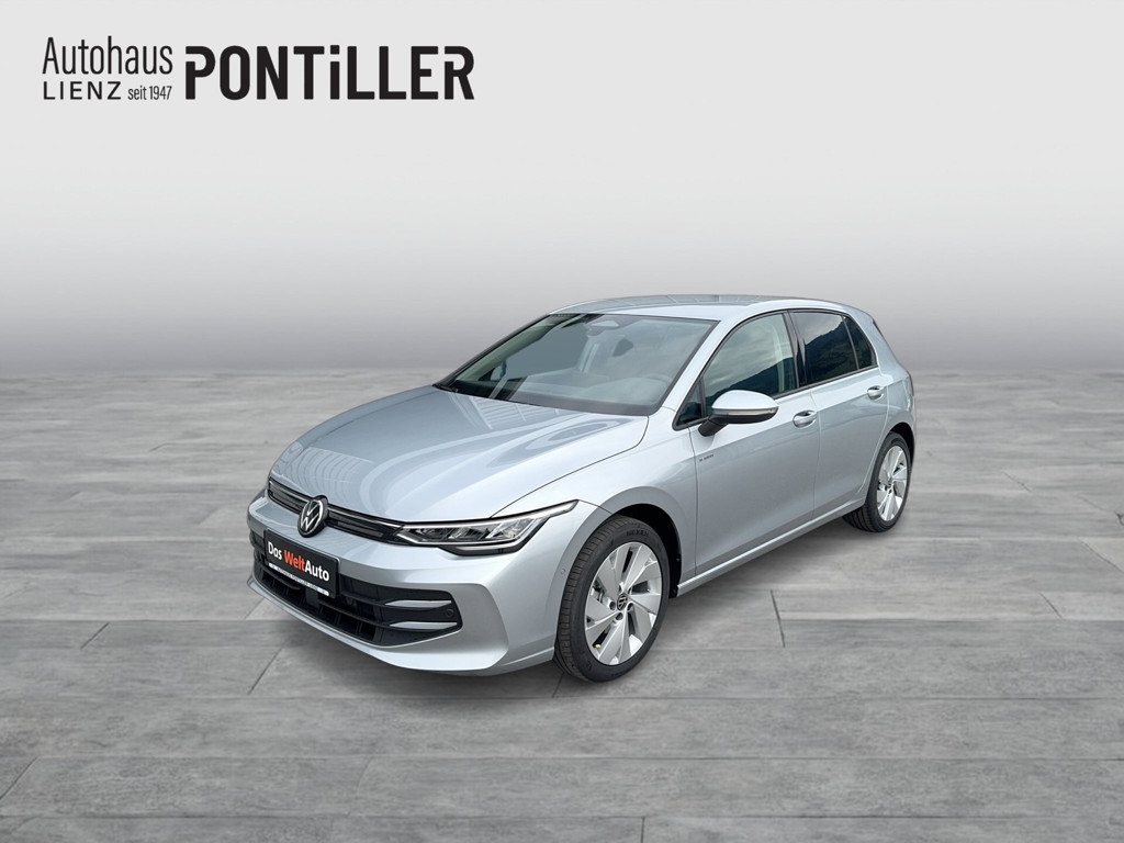 Volkswagen Golf Rabbit TSI