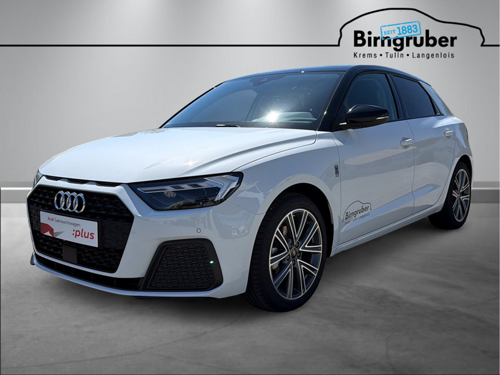 Audi A1 Sportback 30 TFSI