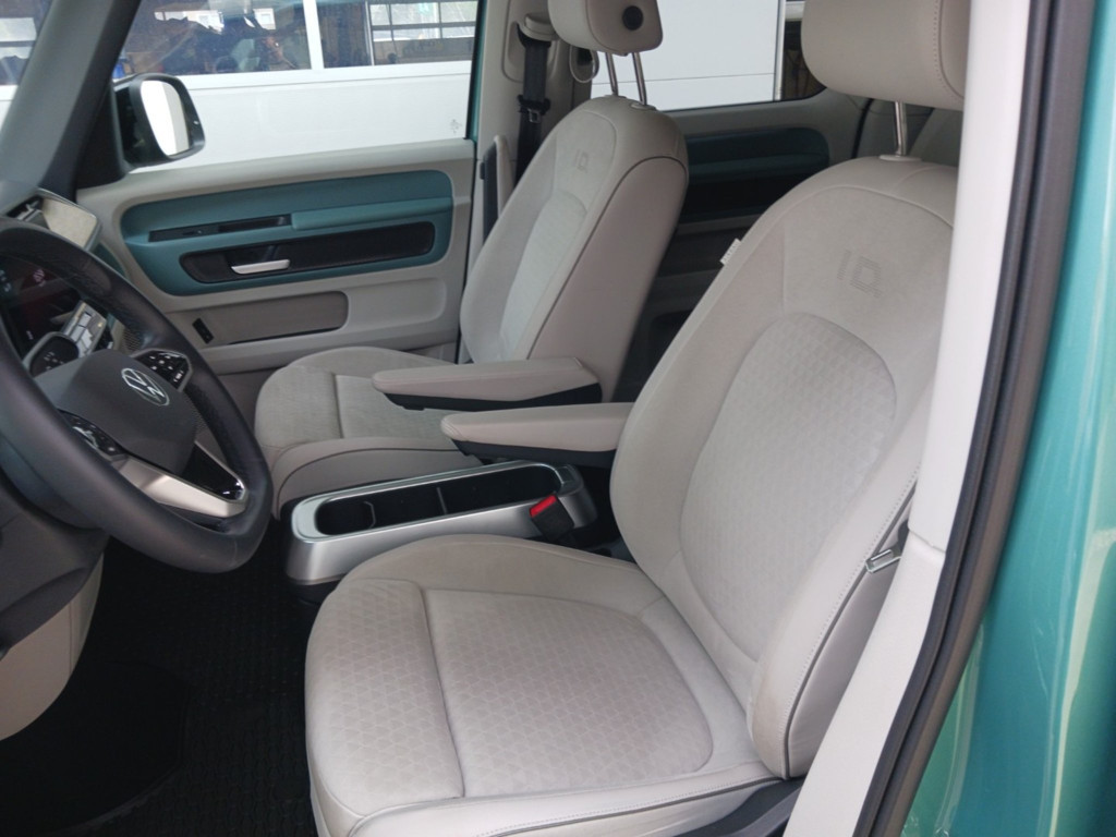 Volkswagen ID.Buzz
