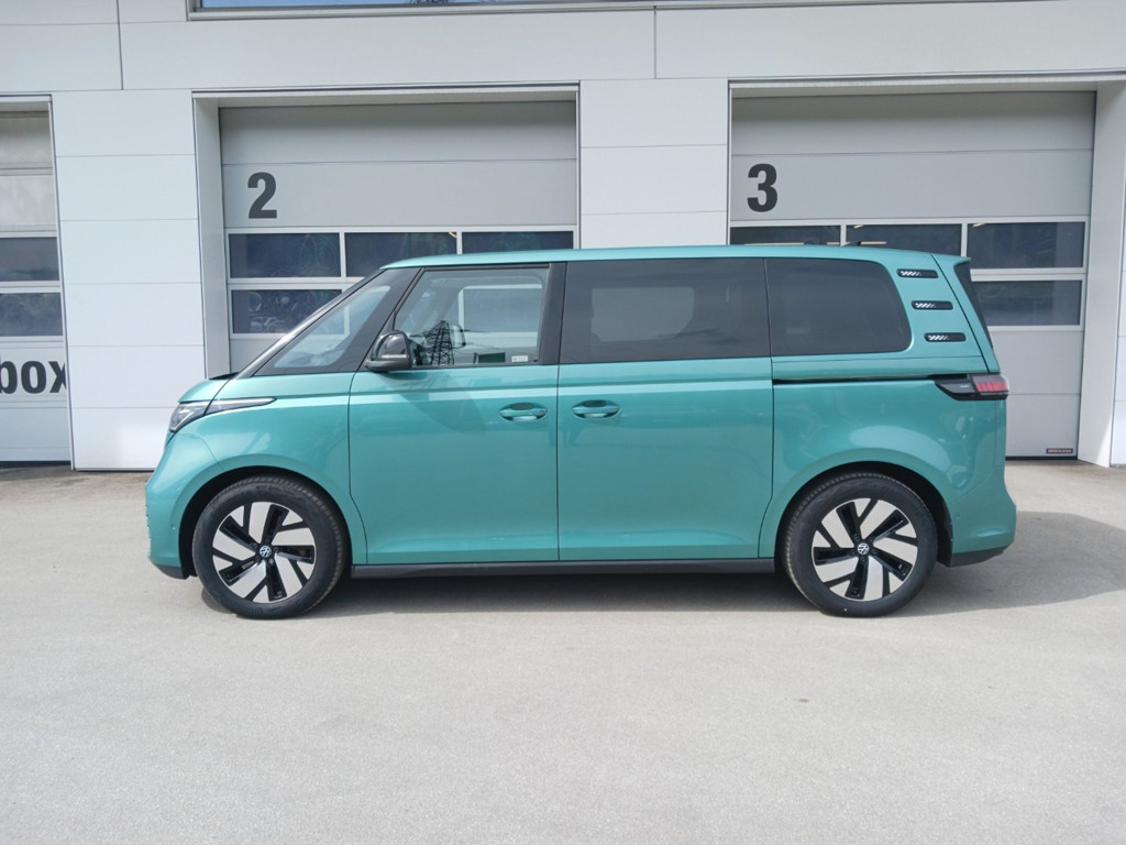 Volkswagen ID.Buzz