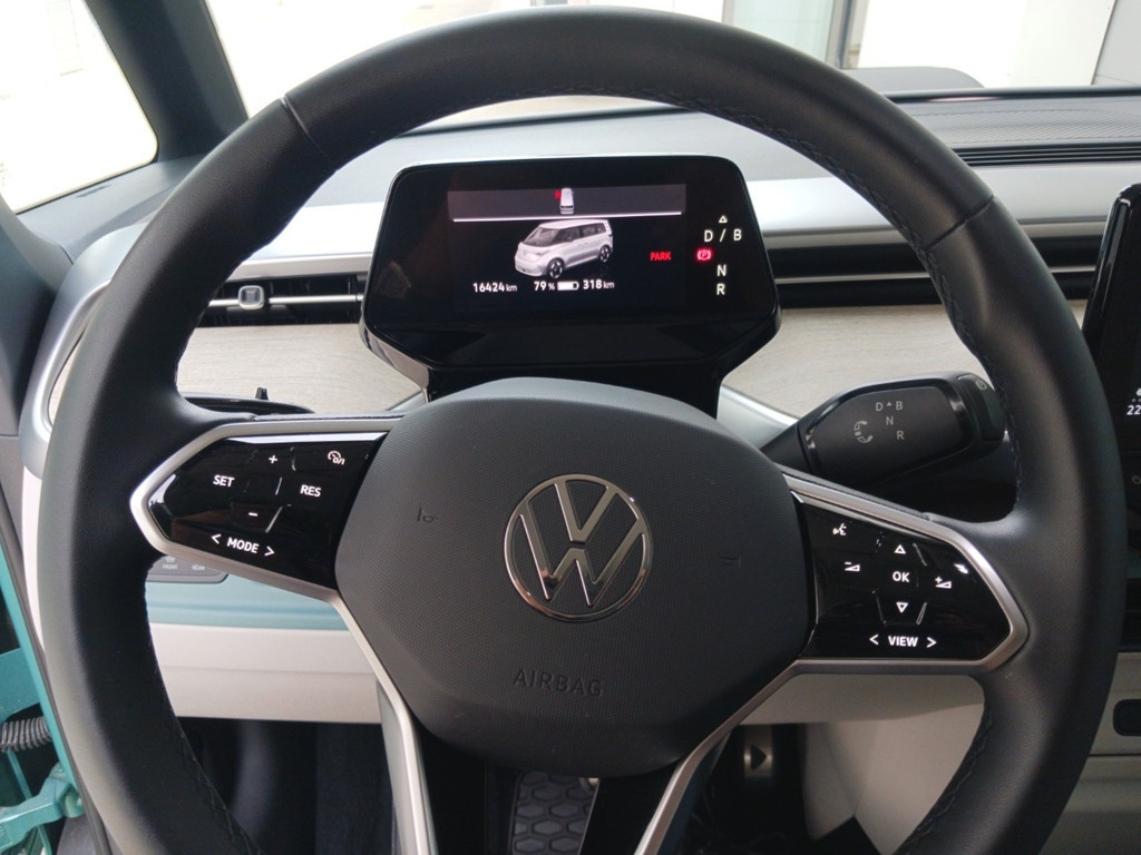 Volkswagen ID.Buzz