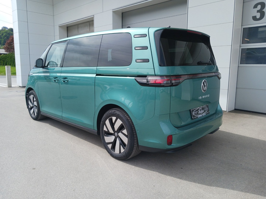 Volkswagen ID.Buzz