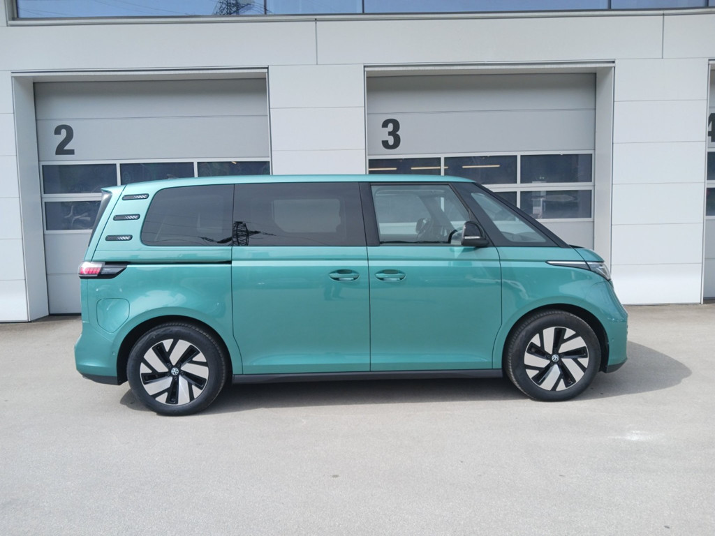 Volkswagen ID.Buzz