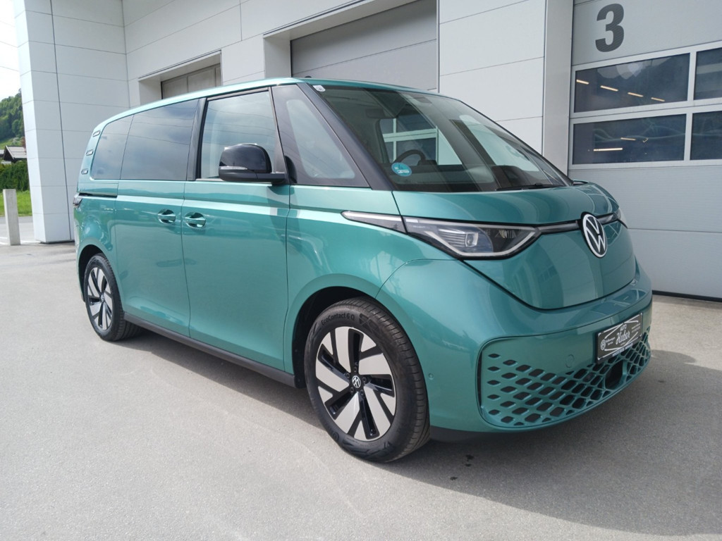 Volkswagen ID.Buzz