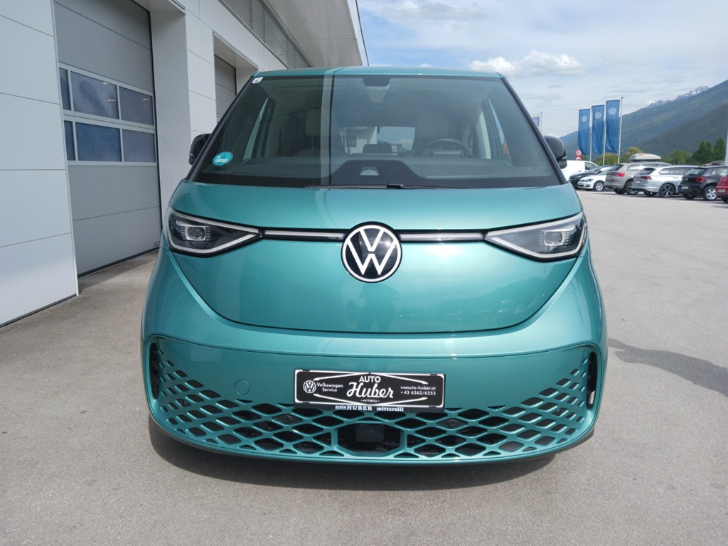 Volkswagen ID.Buzz