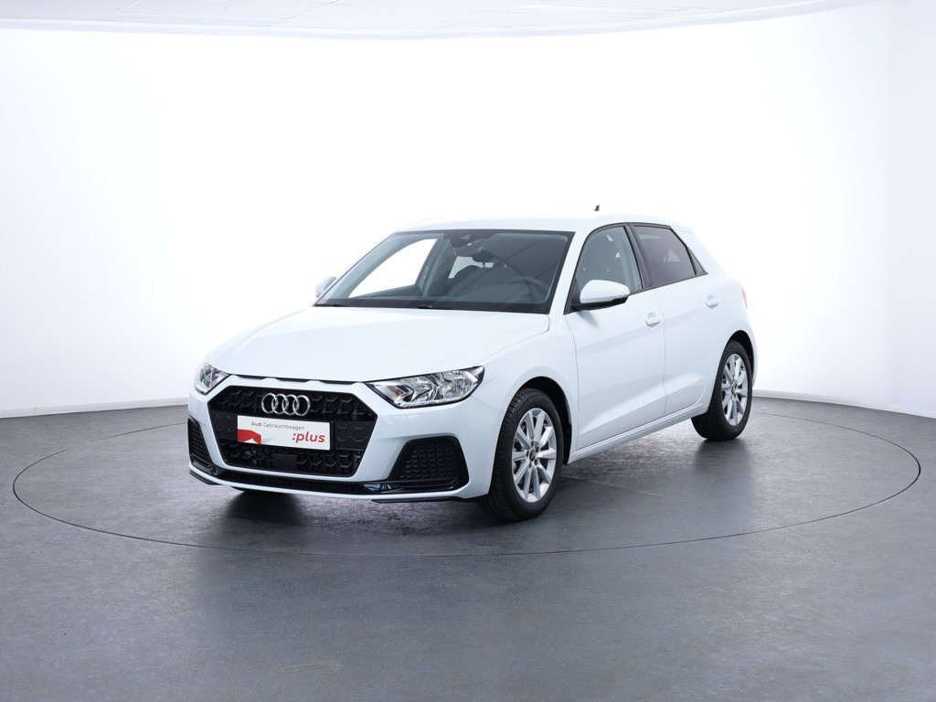 Audi A1 Sportback 30 TFSI