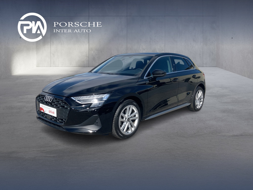 Audi A3 Sportback 30 TFSI