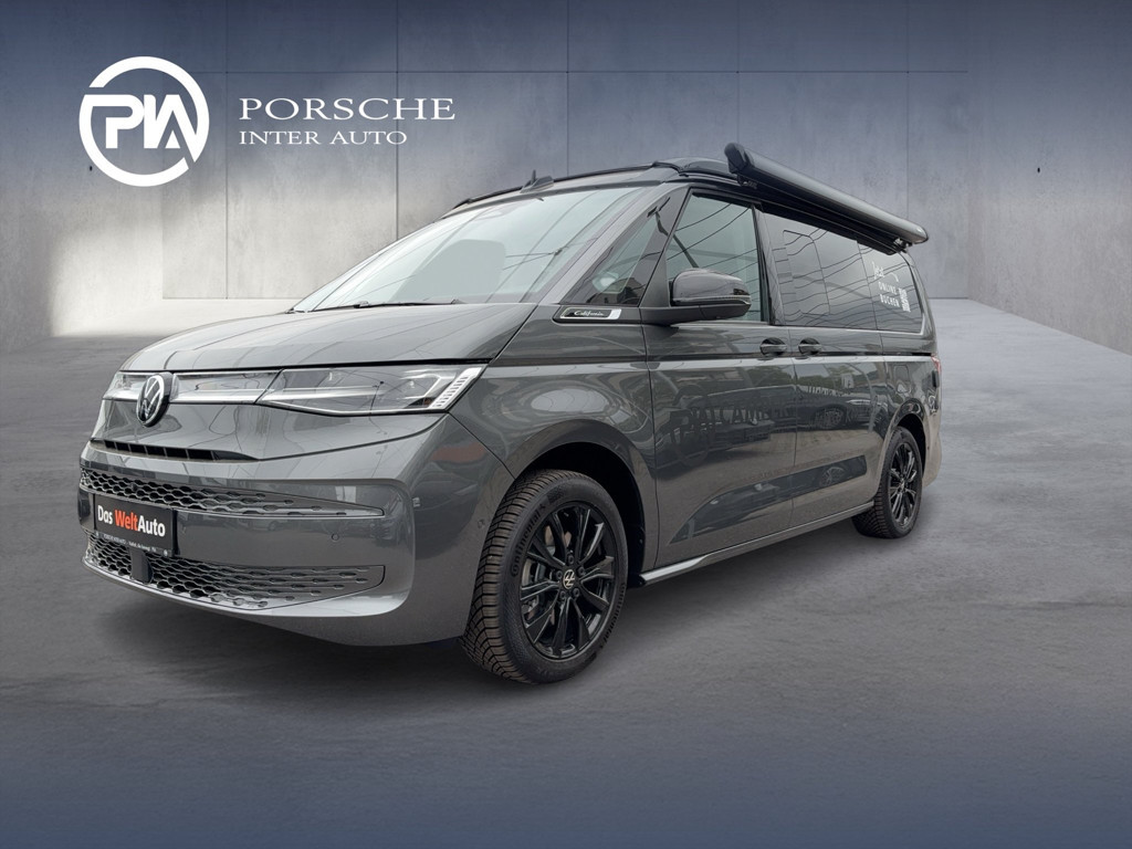 Volkswagen CALIFORNIA eHybrid Ocean
