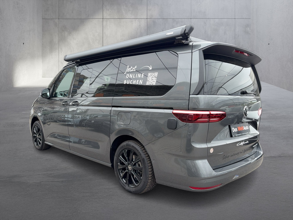 Volkswagen CALIFORNIA