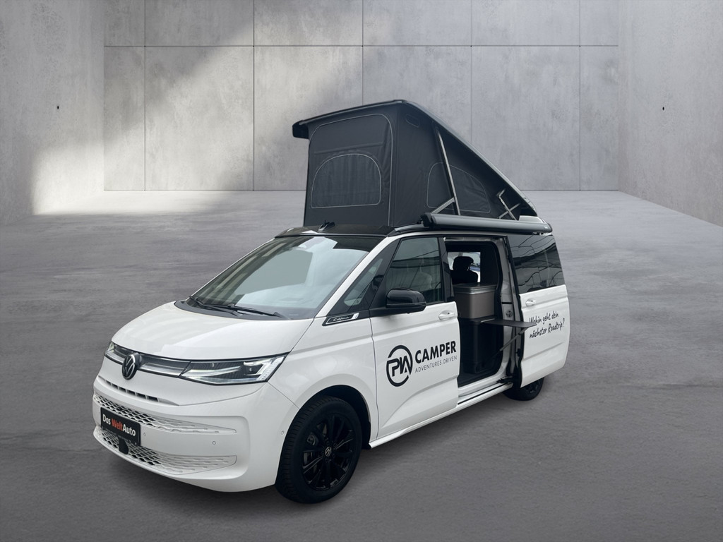Volkswagen CALIFORNIA