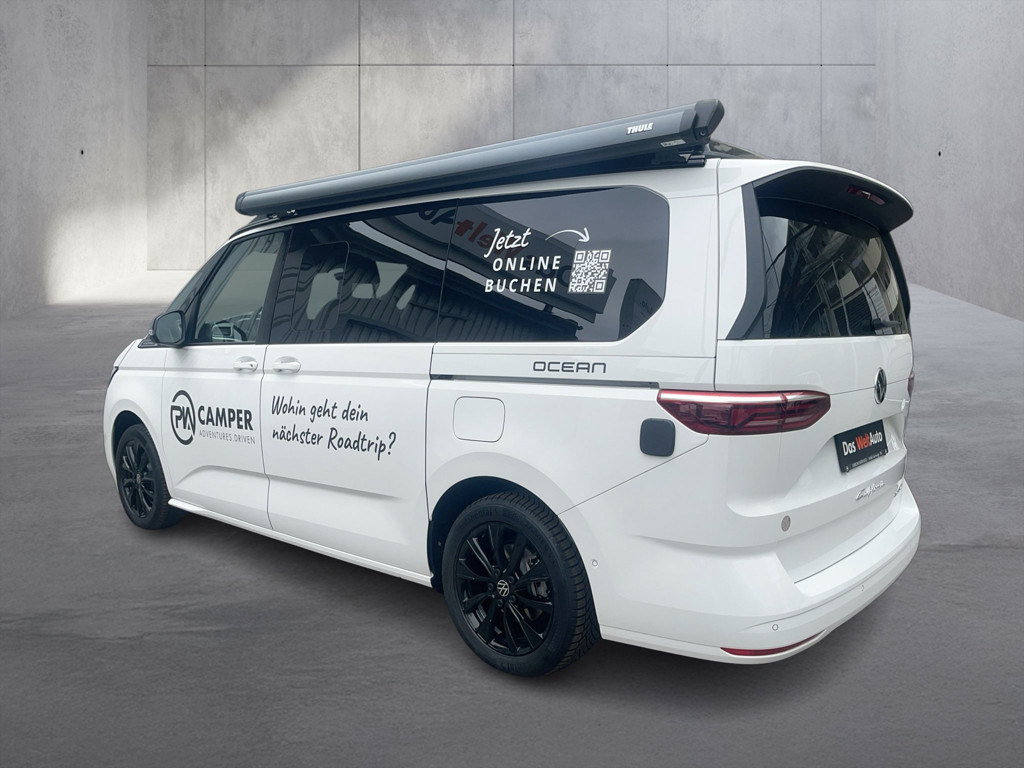 Volkswagen CALIFORNIA