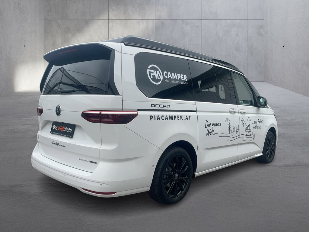 Volkswagen CALIFORNIA