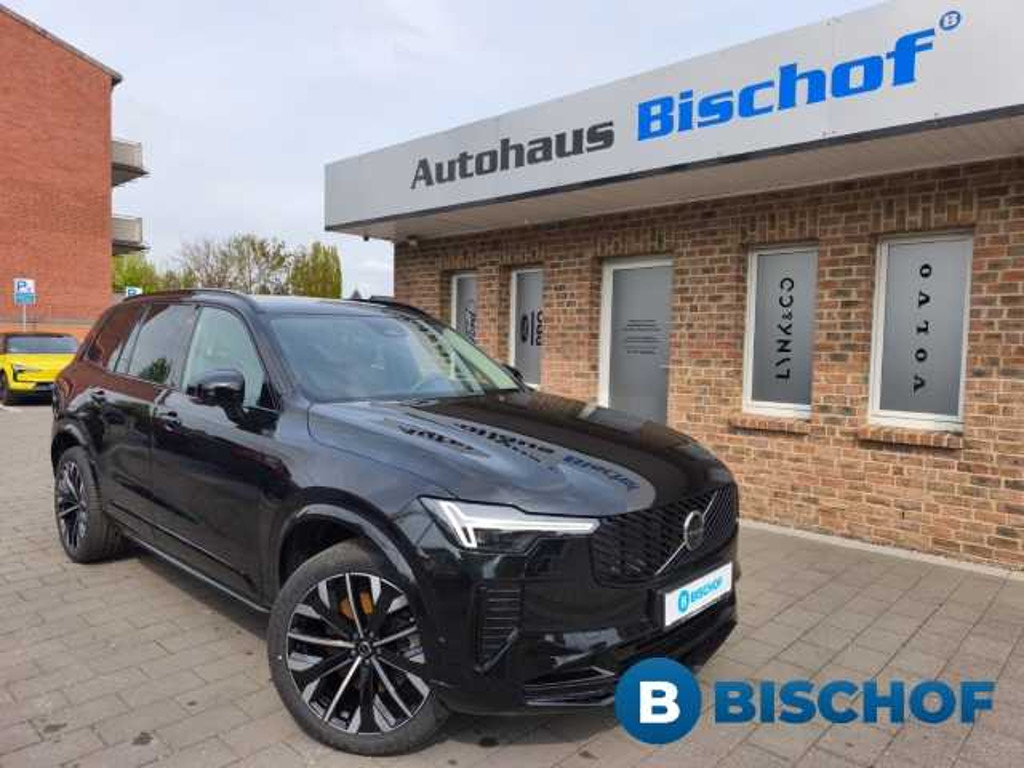 Volvo XC90 XC90